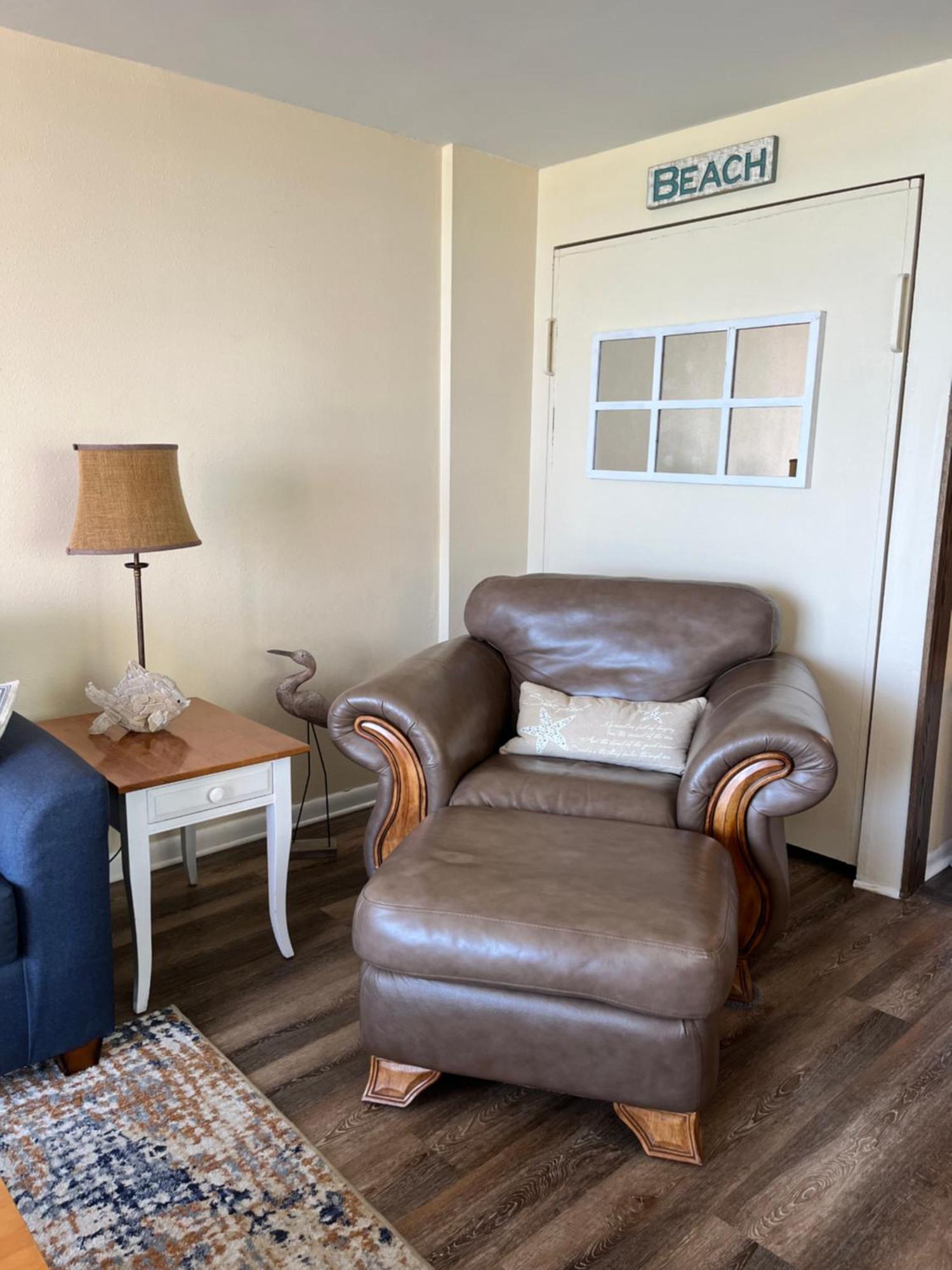 Ocean Dream Vacation Aparthotel Myrtle Beach Eksteriør bilde