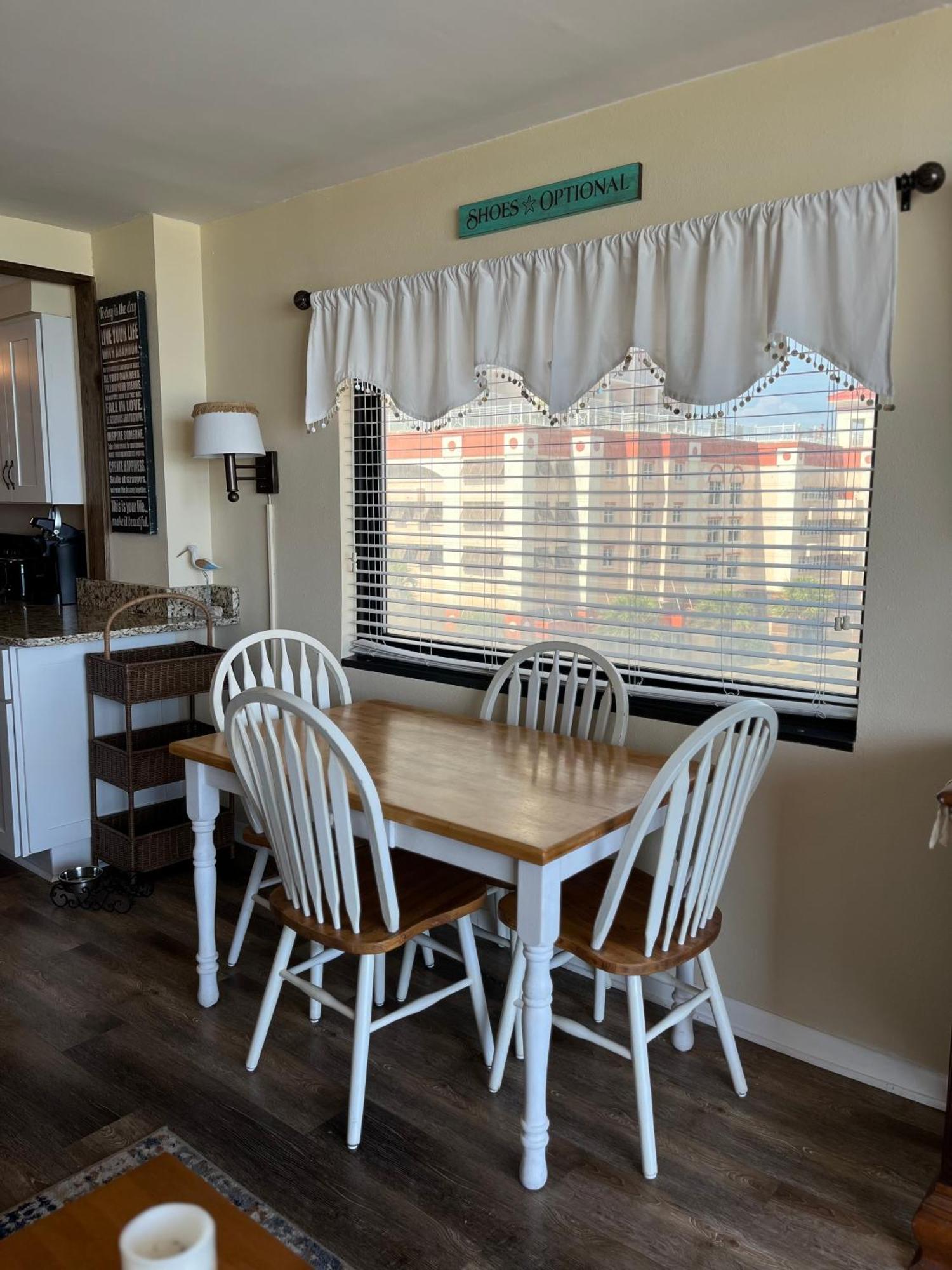Ocean Dream Vacation Aparthotel Myrtle Beach Eksteriør bilde